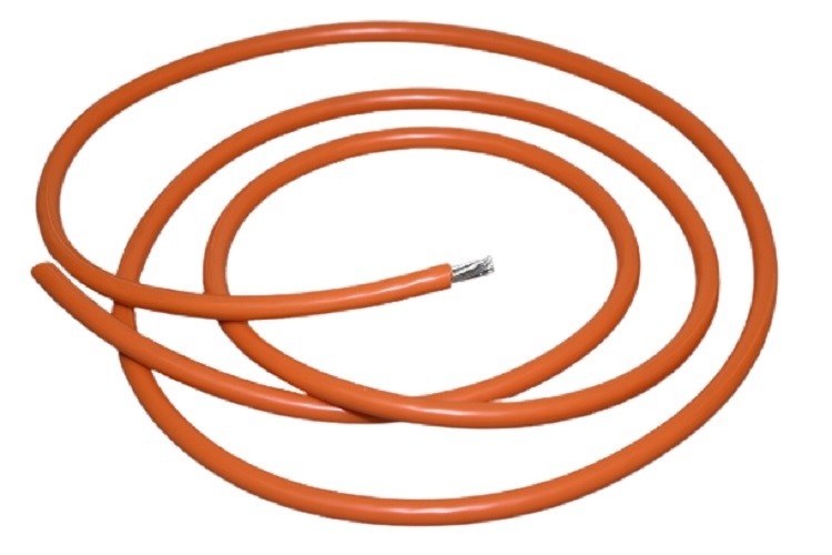 UL3123 Silicone Wire